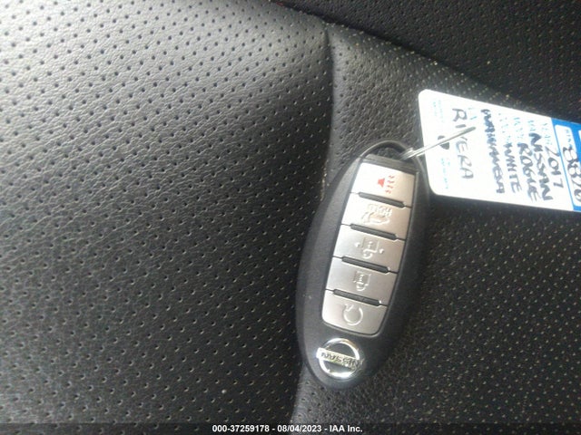 Nissan Rogue Sl 2017 JN8AT2MT0HW151722 Image 3