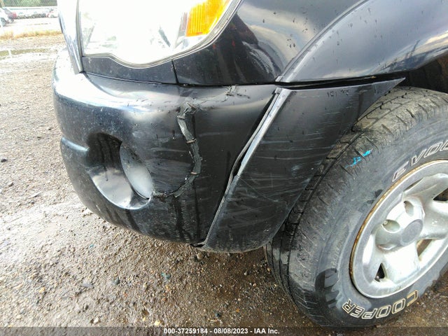 2007 TOYOTA TACOMA VIN: 5TEUX42N97Z339315