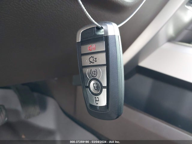 Ford F-250 King Ranch 2017 1FT7W2BT6HEE70354 Image 11