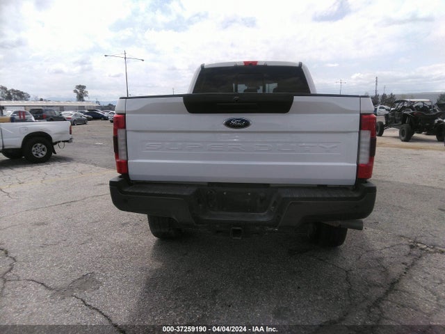 Ford F-250 King Ranch 2017 1FT7W2BT6HEE70354 Image 17