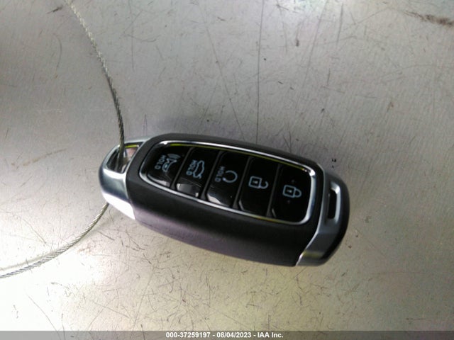 2023 HYUNDAI ELANTRA LIMITED VIN: 5NPLP4AG9PH101398