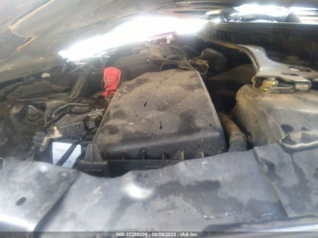 1HGCR2F81HA063160 Honda Accord Sedan Ex-l