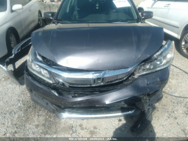 1HGCR2F81HA063160 Honda Accord Sedan Ex-l