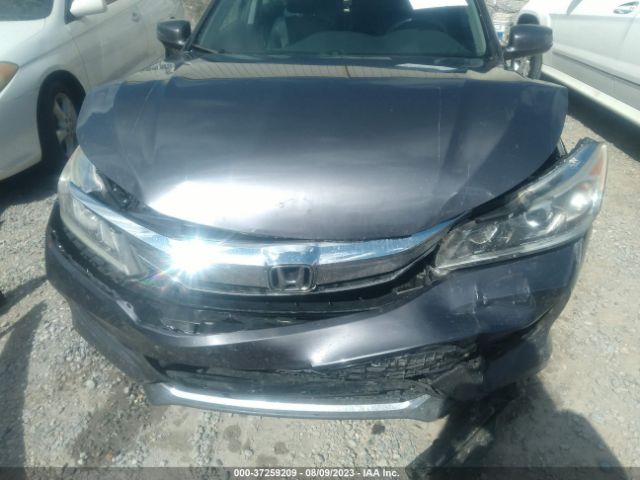 1HGCR2F81HA063160 Honda Accord Sedan Ex-l
