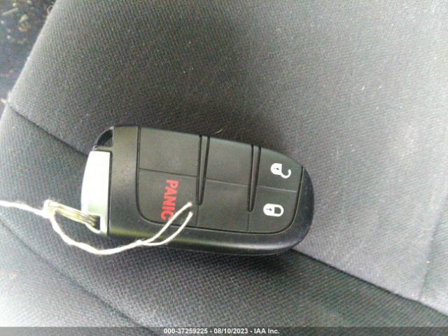 1C4RDJDGXKC685425 Dodge DURANGO GT