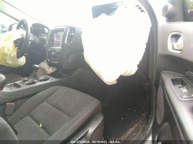 1C4RDJDGXKC685425 Dodge DURANGO GT