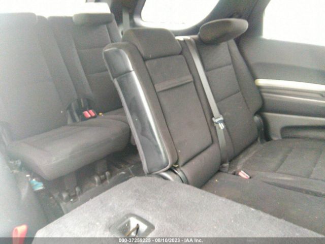 1C4RDJDGXKC685425 Dodge DURANGO GT