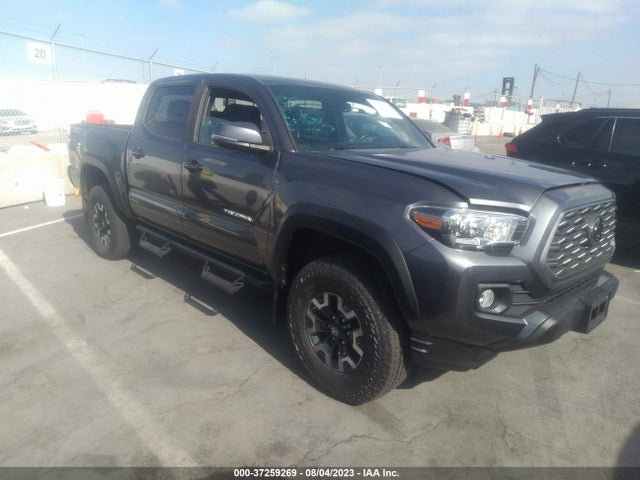 Toyota Tacoma 2020 3TMCZ5AN5LM328235 Image 15