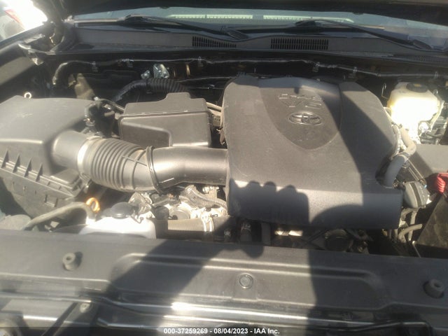 Toyota Tacoma 2020 3TMCZ5AN5LM328235 Image 24