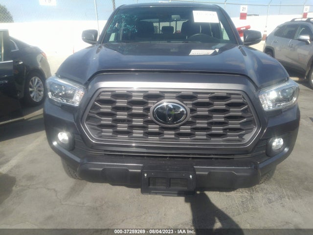 Toyota Tacoma 2020 3TMCZ5AN5LM328235 Image 26