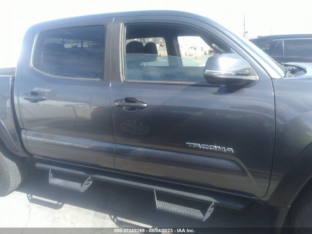 Toyota Tacoma 2020 3TMCZ5AN5LM328235 Image 27
