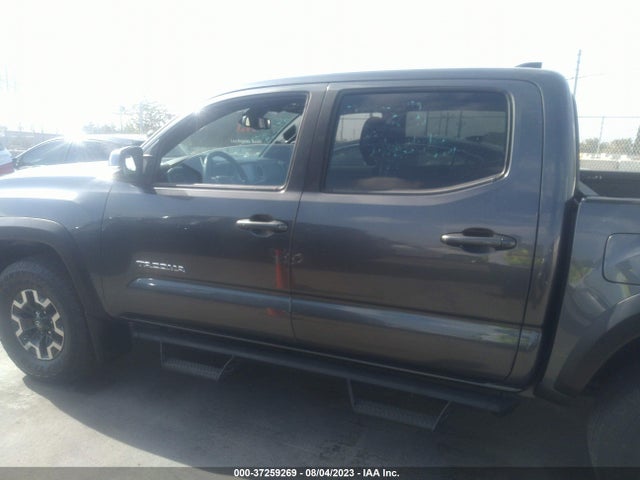 Toyota Tacoma 2020 3TMCZ5AN5LM328235 Image 28