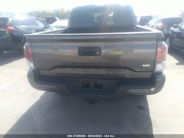Toyota Tacoma 2020 3TMCZ5AN5LM328235 Image 30