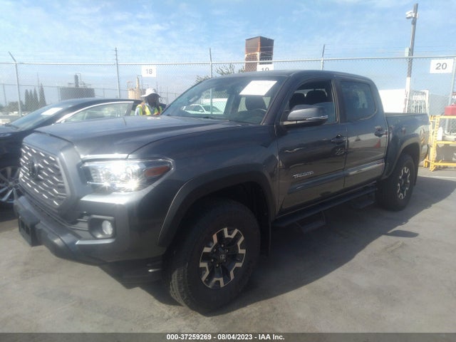 Toyota Tacoma 2020 3TMCZ5AN5LM328235 Image 16