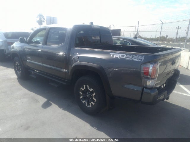 Toyota Tacoma 2020 3TMCZ5AN5LM328235 Image 17