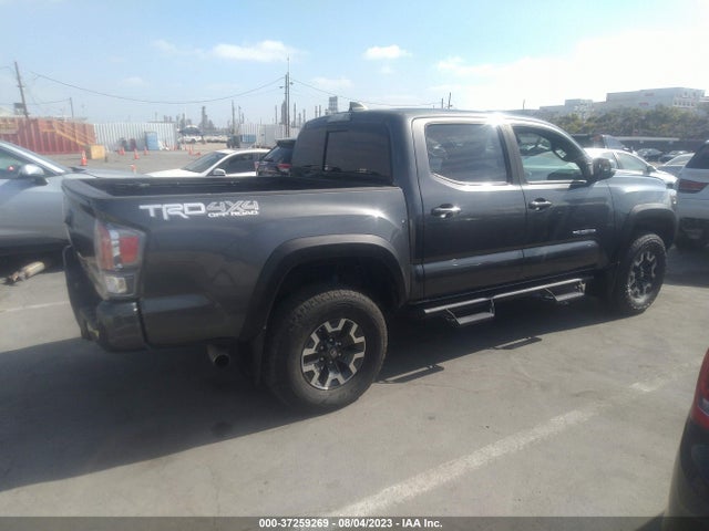 Toyota Tacoma 2020 3TMCZ5AN5LM328235 Image 18