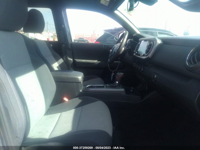 Toyota Tacoma 2020 3TMCZ5AN5LM328235 Image 19