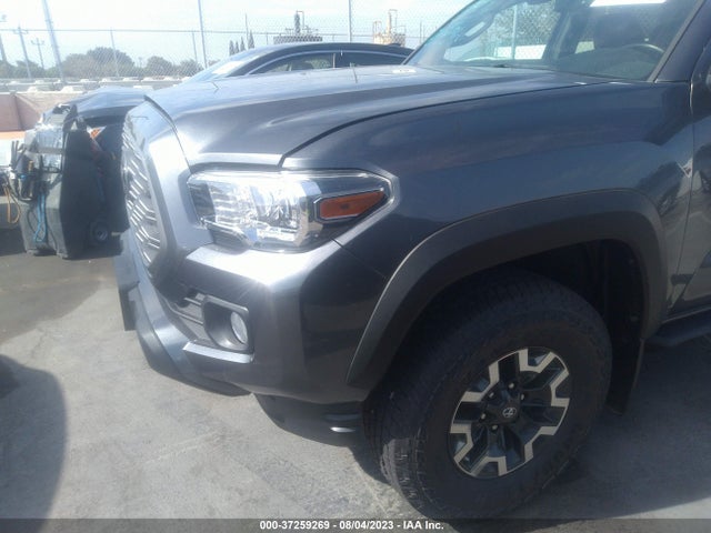 Toyota Tacoma 2020 3TMCZ5AN5LM328235 Image 20