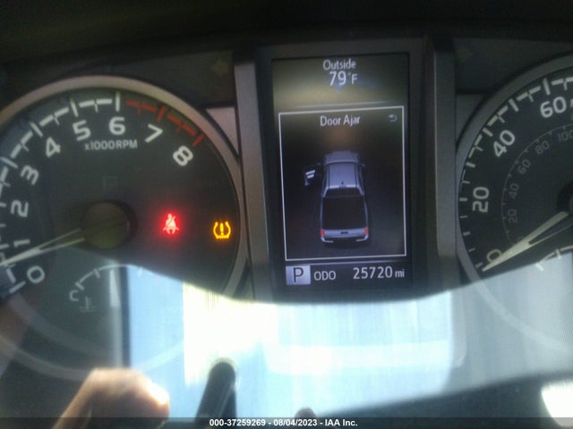 Toyota Tacoma 2020 3TMCZ5AN5LM328235 Image 21