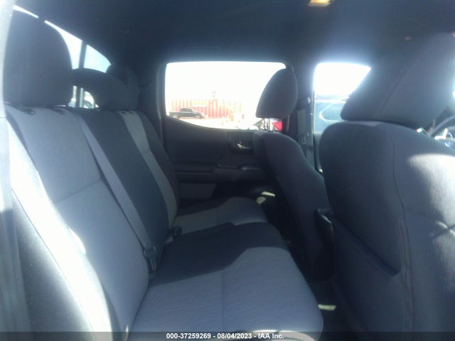 Toyota Tacoma 2020 3TMCZ5AN5LM328235 Image 22