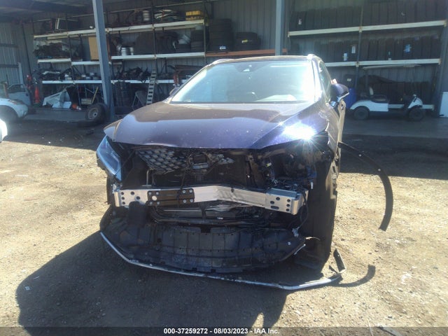 2T2HZMAA0NC256252 Lexus Rx Rx 350