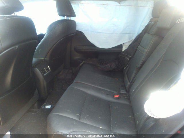 2T2HZMAA0NC256252 Lexus Rx Rx 350