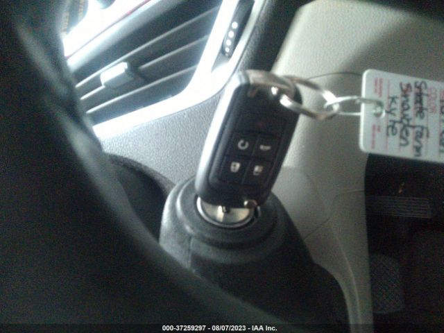2GKFLWEK7F6235904 GMC Terrain Sle
