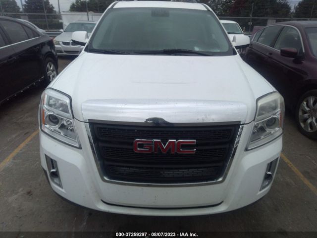 2GKFLWEK7F6235904 GMC Terrain Sle