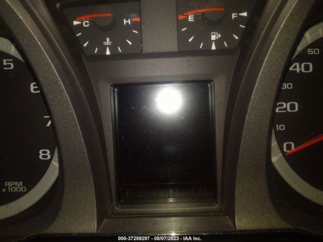 2GKFLWEK7F6235904 GMC Terrain Sle