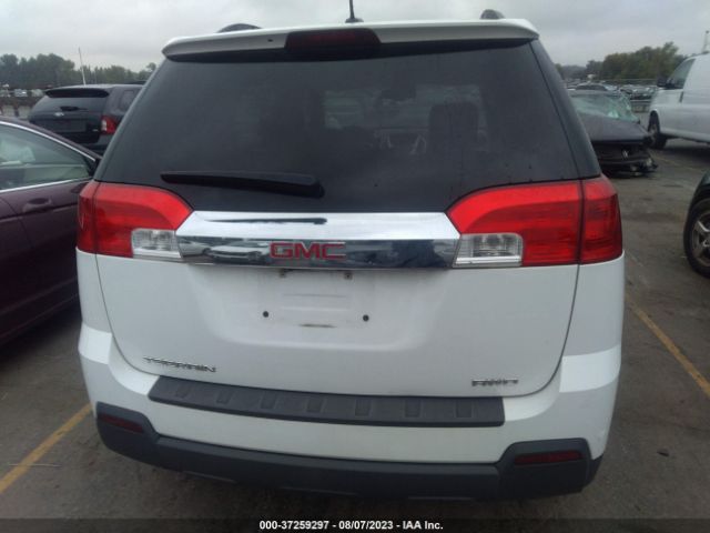 2GKFLWEK7F6235904 GMC Terrain Sle