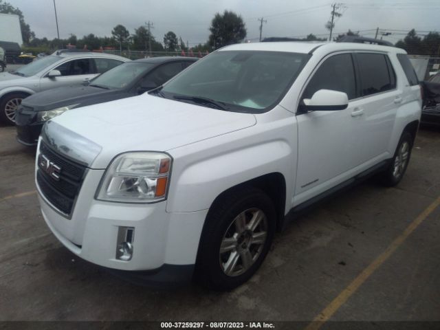 2GKFLWEK7F6235904 GMC Terrain Sle