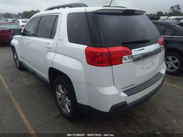 2GKFLWEK7F6235904 GMC Terrain Sle
