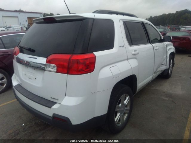 2GKFLWEK7F6235904 GMC Terrain Sle
