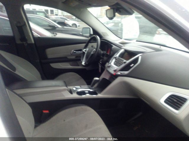 2GKFLWEK7F6235904 GMC Terrain Sle