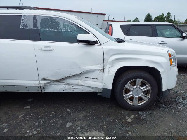 2GKFLWEK7F6235904 GMC Terrain Sle