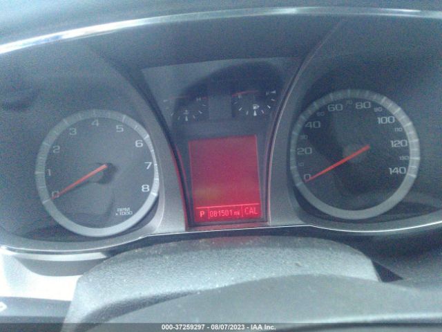 2GKFLWEK7F6235904 GMC Terrain Sle