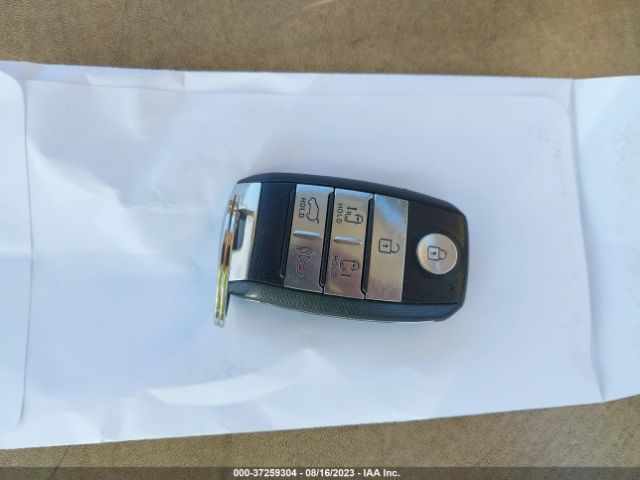 KNDMC5C11F6053550 KIA SEDONA EX
