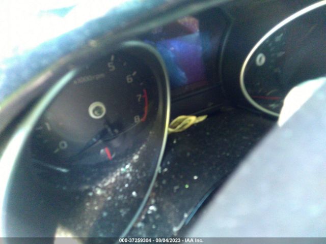 KNDMC5C11F6053550 KIA SEDONA EX