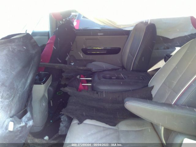 KNDMC5C11F6053550 KIA SEDONA EX