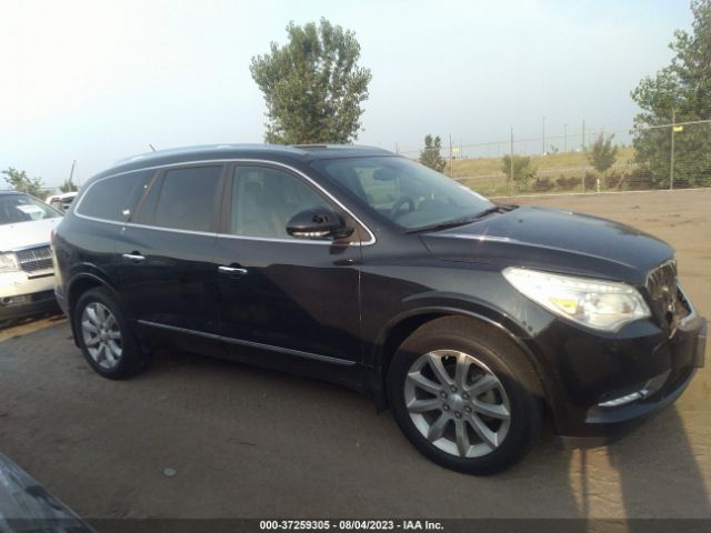 5GAKVCKD7EJ272642 Buick Enclave Premium