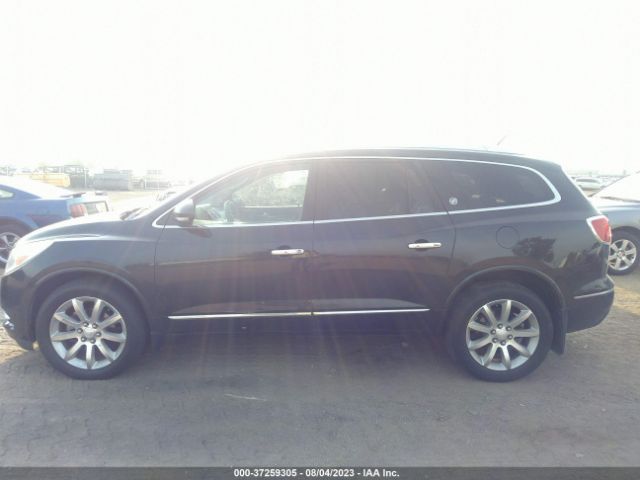5GAKVCKD7EJ272642 Buick Enclave Premium