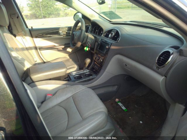 5GAKVCKD7EJ272642 Buick Enclave Premium