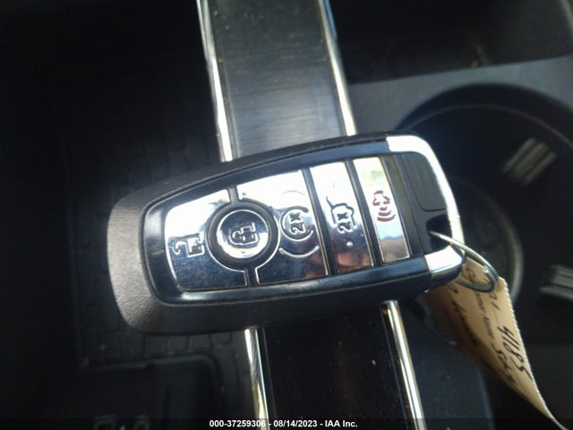 2020 LINCOLN AVIATOR RESERVE VIN: 5LM5J7XC4LGL01256