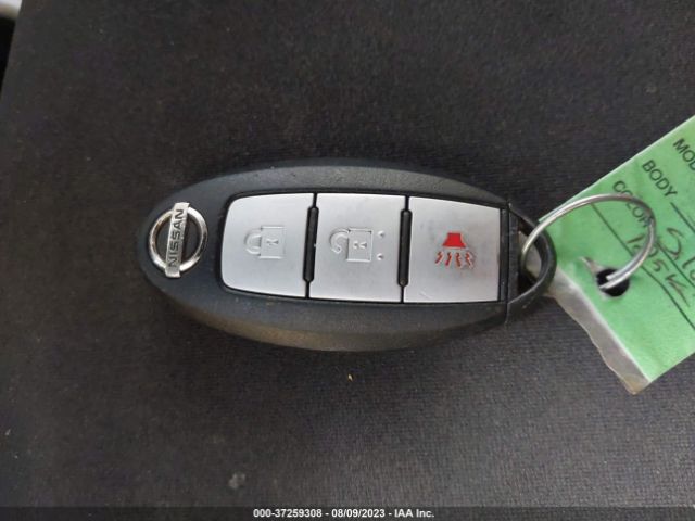 5N1AR2MM6EC645112 Nissan Pathfinder Sv