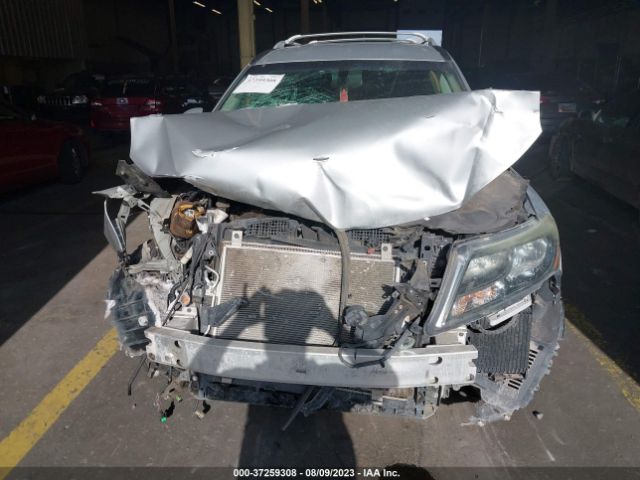 5N1AR2MM6EC645112 Nissan Pathfinder Sv