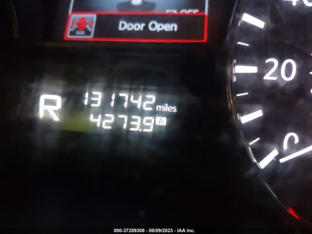 5N1AR2MM6EC645112 Nissan Pathfinder Sv