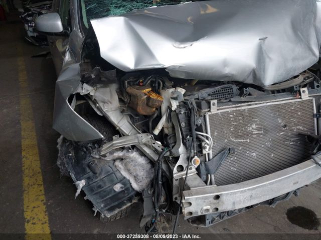 5N1AR2MM6EC645112 Nissan Pathfinder Sv