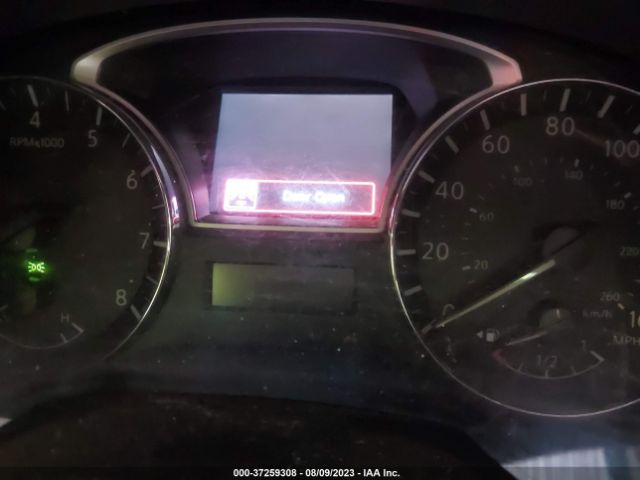 5N1AR2MM6EC645112 Nissan Pathfinder Sv