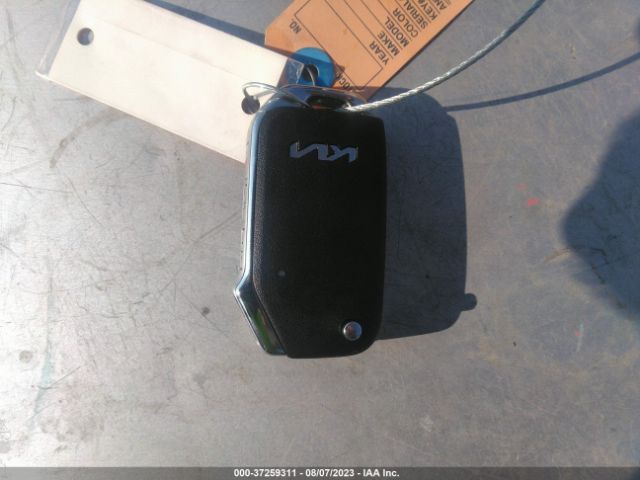 3KPF24AD3PE647281 KIA Forte Lxs