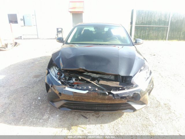 3KPF24AD3PE647281 KIA Forte Lxs